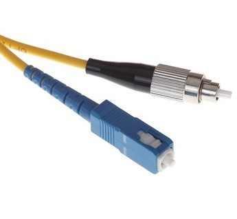 山澤光纖跳線 網(wǎng)絡(luò)工程的可靠連接之選