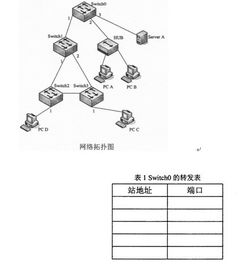 2012年10月全國(guó)自考《網(wǎng)絡(luò)工程》試題解析與參考答案
