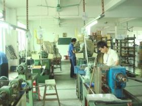 深圳市金富筆業(yè)制品廠(chǎng) 網(wǎng)絡(luò)工程賦能傳統(tǒng)制造業(yè)轉(zhuǎn)型升級(jí)