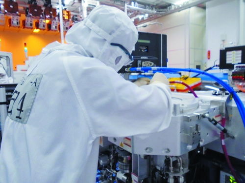 保供應(yīng) 穩(wěn)生產(chǎn) 上海三大先導(dǎo)產(chǎn)業(yè)網(wǎng)絡(luò)工程筑牢戰(zhàn)“疫”防線(xiàn)