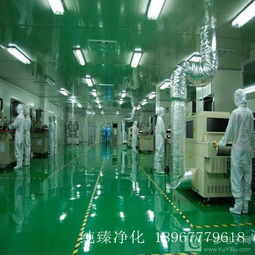 常德100級(jí)電子加工廠(chǎng)潔凈工程與網(wǎng)絡(luò)工程一體化專(zhuān)業(yè)施工方案