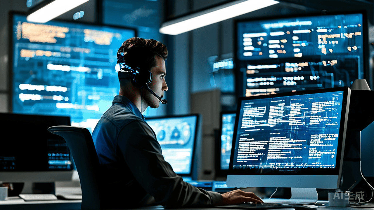 網(wǎng)絡(luò)工程師就業(yè)前景深度剖析 從入門(mén)到精通，如何規(guī)劃你的職業(yè)晉升路線(xiàn)