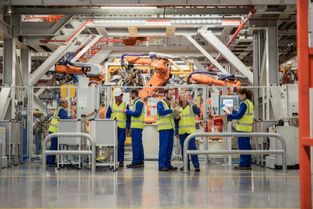 鳳凰網(wǎng)汽車 數(shù)字化時代下網(wǎng)絡工程的創(chuàng)新引擎