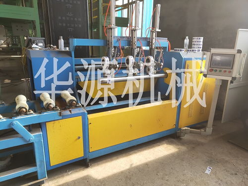 改性瀝青防水卷材設(shè)備 華源機(jī)械助力綠色建筑防水升級(jí)